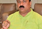 ಜಾತಿ ವಿಷ ಬೀಜ ಬಿತ್ತಲು ಹೊರಟ ಸರ್ಕಾರ: ಮಹೇಶ್ ಟೆಂಗಿನಕಾಯಿ