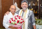 ನಮ್ಮನ್ನು ಟೀಕೆ ಮಾಡದಿದ್ದರೆ ಕುಮಾರಸ್ವಾಮಿ ರಾಜಕೀಯವಾಗಿ ಬದುಕಲು ಸಾಧ್ಯವಿಲ್ಲ: ಡಿ.ಕೆ.ಶಿವಕುಮಾರ್