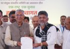 'ಒಂದು ರಾಷ್ಟ್ರ ಒಂದು ಚುನಾವಣೆ' ಪ್ರಸ್ತಾವನೆಗೆ ಡಿಸಿಎಂ ಡಿ.ಕೆ.ಶಿವಕುಮಾರ್ ಪ್ರಬಲ ವಿರೋಧ