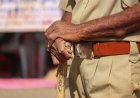 ಪರವಾನಿಗೆ ದಿನಾಂಕ ತಿದ್ದಿ ಅಕ್ರಮ ಕೆಂಪುಕಲ್ಲು ಗಣಿಗಾರಿಕೆ