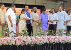 ಗೇರು ಉತ್ಪಾದನೆಯಲ್ಲಿ ರಾಜ್ಯವನ್ನು ಸ್ವಾವಲಂಬಿ ಮಾಡಲಾಗುವುದು : ಸಚಿವ ಈಶ್ವರ ಖಂಡ್ರೆ  ಗುಣಮಟ್ಟದ ಗೇರು ಕಸಿ ಸಸಿ ಬೆಳೆಯಲು ಒಂದು ಕೋಟಿ ರೂ. ಅನುದಾನ