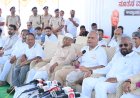 ವಿಜಯೇಂದ್ರ ಮೆಟ್ರೋ‌ ಪ್ರಯಾಣ-ಸಚಿವ ಪ್ರಿಯಾಂಕ್ ಖರ್ಗೆ ವ್ಯಂಗ್ಯ