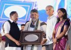 ಮಾತು ಕೊಡೋದು ಮುಖ್ಯವಲ್ಲ, ಕೊಟ್ಟ ಮಾತು ಉಳಿಸಿಕೊಳ್ಳೋದು ಮುಖ್ಯ: ಡಿ.ಕೆ.ಶಿವಕುಮಾರ್‌