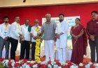 ರೇಷ್ಮೆ ಬೆಳೆ: ದಕ್ಷಿಣ ಕನ್ನಡ, ಉಡುಪಿ ಜಿಲ್ಲೆಗೆ ವಿಶೇಷ ಆದ್ಯತೆ- ಸಚಿವ ವೆಂಕಟೇಶ್