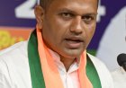 ಬೈಕಂಪಾಡಿ- ಕೆಐಒಸಿಎಲ್‌ ಜಂಕ್ಷನ್‌ವರೆಗೆ ಎಲಿವೇಟೆಡ್ ಫ್ಲೈಓವರ್: ಸಂಸದ ಕ್ಯಾ.ಬ್ರಿಜೇಶ್ ಚೌಟ