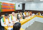 ಕಾಂಗ್ರೆಸ್ ಸರಕಾರದಿಂದ ವಿಶ್ವಾಸದ್ರೋಹ- ನಿತಿನ್ ನವೀನ್
