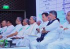ಜವಾಬ್ದಾರಿಯುತ ಸರ್ಕಾರವಾಗಿ ಎಸ್ಐಆರ್ ಬಗ್ಗೆ ಜನರಲ್ಲಿ ಜಾಗೃತಿ: ಡಿ.ಕೆ. ಶಿವಕುಮಾರ್
