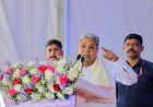ಪ್ರಧಾನಿ ಮೋದಿಯಿಂದ ಜನಸಾಮಾನ್ಯರ ಲೂಟಿ: ಸಿದ್ದರಾಮಯ್ಯ
