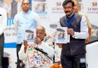 ನರ್ಮದಾ ನೀರು ಹಂಚಿಕೆ; ಮೋದಿ-ಶಿವರಾಜ್‌ ಸಿಂಗ್‌ ನಡವಳಿಕೆ ಇಡೀ ದೇಶಕ್ಕೆ ಮಾದರಿ: ಎಚ್‌ಡಿಡಿ