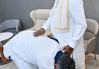 ರಾಜೀನಾಮೆ ನೀಡಿದ ಸಿದ್ದರಾಮಯ್ಯ: 'ನನ್ನ ಪಾಲಿಗೆ ಮತದಾರರೇ ದೇವರು, ಅಧಿಕಾರ ಇರಲಿ ಇಲ್ಲದಿರಲಿ ಹೋರಾಟ ನಿಲ್ಲದು'