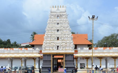 ಪುತ್ತೂರಿನಲ್ಲಿ ಅಪಘಾತ ನಿವಾರಣೆಗೆ ಮೃತ್ಯುಂಜಯ ಸೂಕ್ತ ಜಪ ಮೇ 12ಕ್ಕೆ