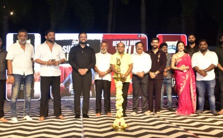 ‘ಜೈ’ ತುಳು ಸಿನಿಮಾದ ಶತ ಸಂಭ್ರಮ: 'ಬ್ರೋ’ ಹೊಸ ತುಳು ಸಿನಿಮಾದ ಘೋಷಣೆ