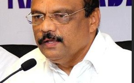 ಪ್ರಧಾನಿ ಮೋದಿ ಹೇಳಿಕೆ ನಾಚಿಕೆಗೇಡು: ಹರೀಶ್ ಕುಮಾರ್