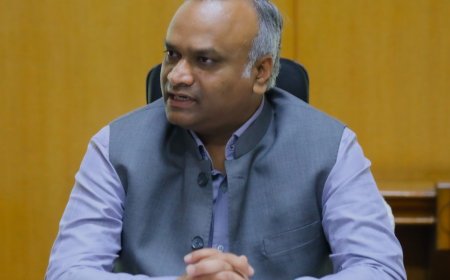 ರಾಜ್ಯದ ಆರು ಗ್ರಾಮ ಪಂಚಾಯತಿಗಳಿಗೆ ಕೇಂದ್ರದ ನಗದು ಪುರಸ್ಕಾರ