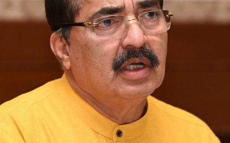 ನೀಟ್ ಯುಜಿ ರದ್ದು: ಮರುಪರೀಕ್ಷೆ ನಿರ್ಧಾರಕ್ಕೆ ಕುಪ್ಮ ಕರ್ನಾಟಕ ಸ್ವಾಗತ