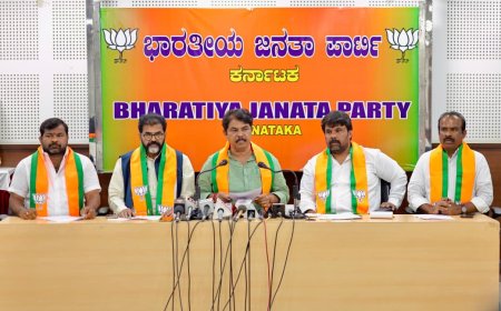 ಎಸ್‍ಟಿ ಸಮುದಾಯಕ್ಕೆ ದೊಡ್ಡ ಅನ್ಯಾಯ: ಆರ್.ಅಶೋಕ್