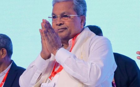 ಪೆಟ್ರೋಲ್‌, ಡೀಸೆಲ್ ದರ ಏರಿಕೆ ಜನರ ಮೇಲಿನ ನೇರ ದಾಳಿ: ಸಿದ್ದರಾಮಯ್ಯ