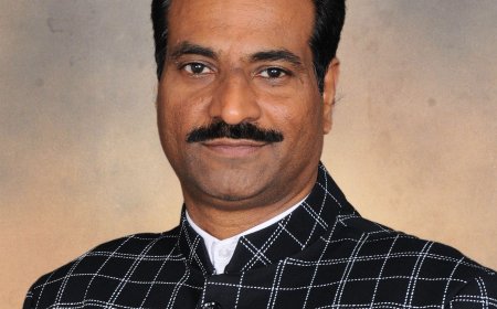 ತಂತ್ರಜ್ಞಾನ, ಸಮಾಜಸೇವೆ, ಕನ್ನಡಾಭಿಮಾನದ ಸಂಗಮ ಸುಂದರ್‌ರಾಜ್‌ ಪತ್ತಿ