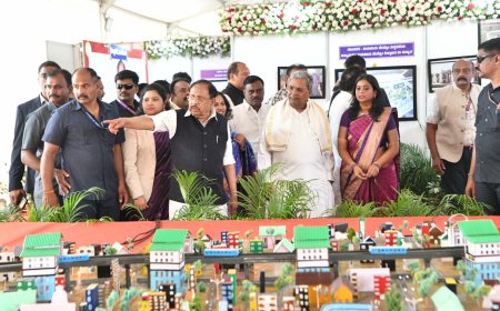 ಉಳಿದ 2 ವರ್ಷಗಳಲ್ಲಿ ಬಾಕಿ ಭರವಸೆ ಈಡೇರಿಕೆ: ಸಿಎಂ ಭರವಸೆ