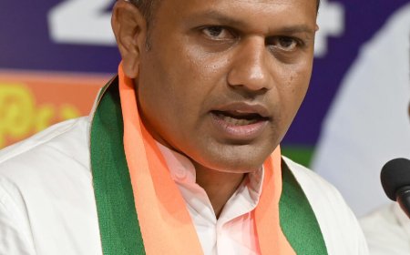 ಬೈಕಂಪಾಡಿ- ಕೆಐಒಸಿಎಲ್‌ ಜಂಕ್ಷನ್‌ವರೆಗೆ ಎಲಿವೇಟೆಡ್ ಫ್ಲೈಓವರ್: ಸಂಸದ ಕ್ಯಾ.ಬ್ರಿಜೇಶ್ ಚೌಟ