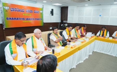 ಕಾಂಗ್ರೆಸ್ ಸರಕಾರದಿಂದ ವಿಶ್ವಾಸದ್ರೋಹ- ನಿತಿನ್ ನವೀನ್