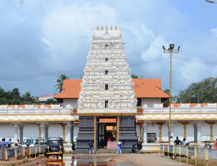 ಪುತ್ತೂರಿನಲ್ಲಿ ಅಪಘಾತ ನಿವಾರಣೆಗೆ ಮೃತ್ಯುಂಜಯ ಸೂಕ್ತ ಜಪ ಮೇ 12ಕ್ಕೆ