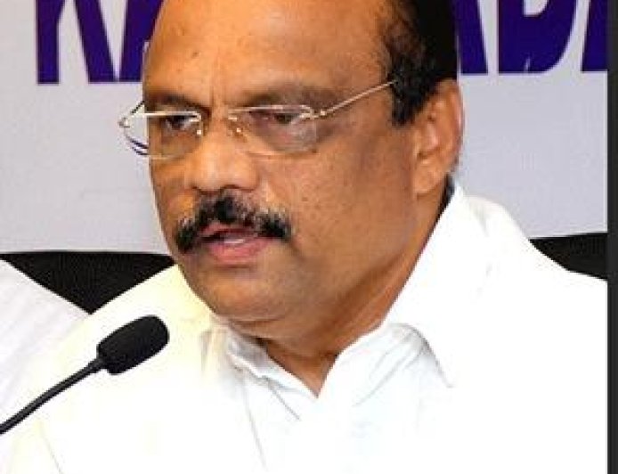 ಪ್ರಧಾನಿ ಮೋದಿ ಹೇಳಿಕೆ ನಾಚಿಕೆಗೇಡು: ಹರೀಶ್ ಕುಮಾರ್