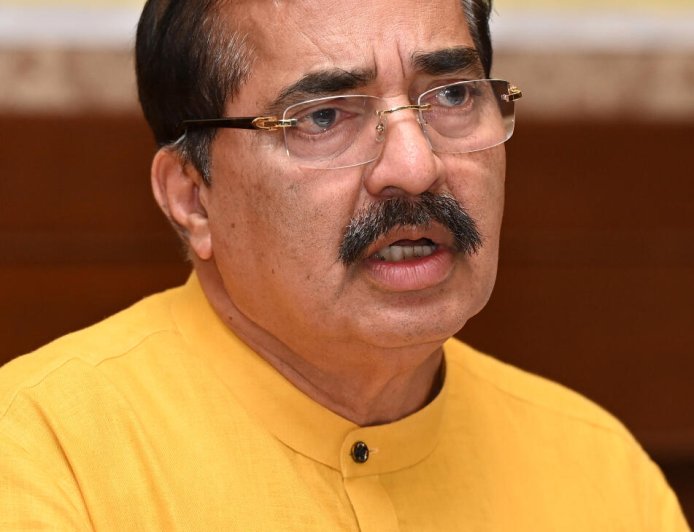 ನೀಟ್ ಯುಜಿ ರದ್ದು: ಮರುಪರೀಕ್ಷೆ ನಿರ್ಧಾರಕ್ಕೆ ಕುಪ್ಮ ಕರ್ನಾಟಕ ಸ್ವಾಗತ