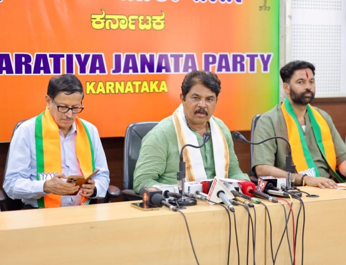 ಪ್ರಧಾನಿಯವರ ಮನವಿಗೆ ಜನಸ್ಪಂದನೆ: ಆರ್.ಅಶೋಕ್