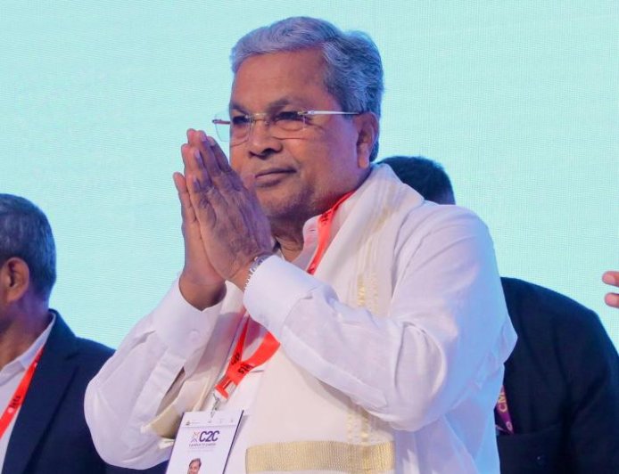 ಪೆಟ್ರೋಲ್‌, ಡೀಸೆಲ್ ದರ ಏರಿಕೆ ಜನರ ಮೇಲಿನ ನೇರ ದಾಳಿ: ಸಿದ್ದರಾಮಯ್ಯ