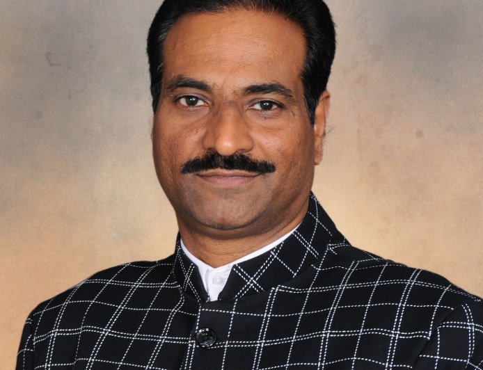 ತಂತ್ರಜ್ಞಾನ, ಸಮಾಜಸೇವೆ, ಕನ್ನಡಾಭಿಮಾನದ ಸಂಗಮ ಸುಂದರ್‌ರಾಜ್‌ ಪತ್ತಿ