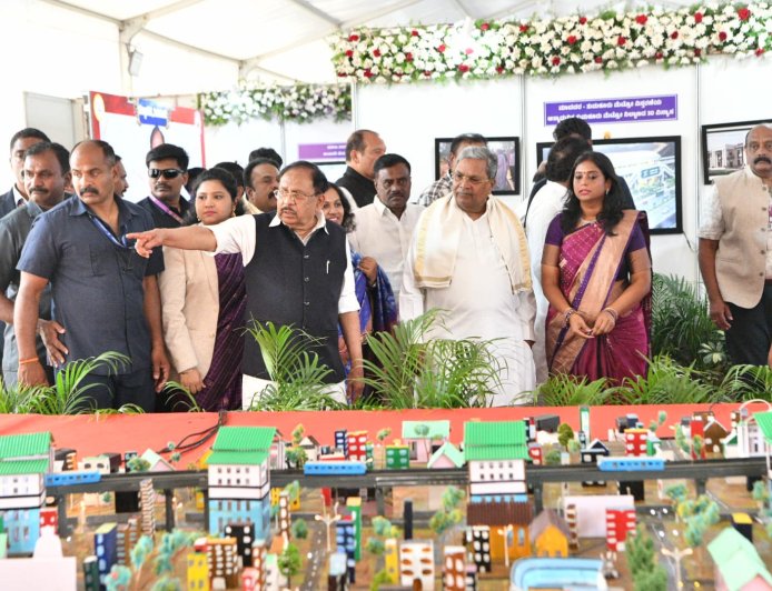 ಉಳಿದ 2 ವರ್ಷಗಳಲ್ಲಿ ಬಾಕಿ ಭರವಸೆ ಈಡೇರಿಕೆ: ಸಿಎಂ ಭರವಸೆ