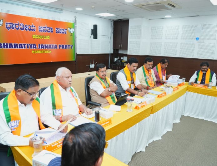 ಕಾಂಗ್ರೆಸ್ ಸರಕಾರದಿಂದ ವಿಶ್ವಾಸದ್ರೋಹ- ನಿತಿನ್ ನವೀನ್