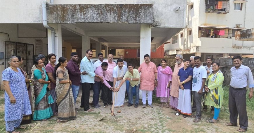 ತಾಳಿಪಾಡಿಯ ರಾಜಕಾಲುವೆಗೆ ತಡೆಗೋಡೆ