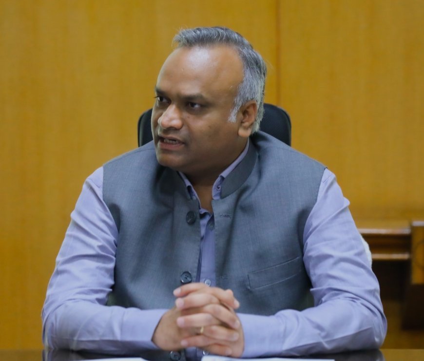 ರಾಜ್ಯದ ಆರು ಗ್ರಾಮ ಪಂಚಾಯತಿಗಳಿಗೆ ಕೇಂದ್ರದ ನಗದು ಪುರಸ್ಕಾರ