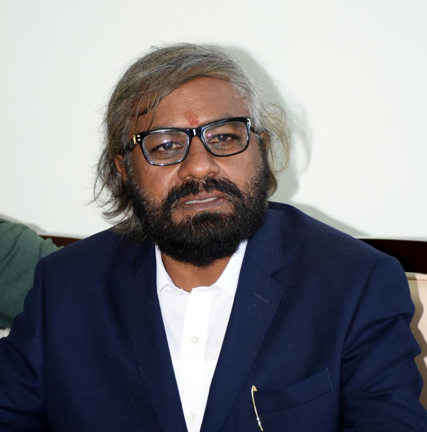 ವನ್ಯಜೀವಿ ಸಂಚಾರವಿರುವ ಚಾರಣಪಥ, ಸಂಚಾರಪಥ ಸ್ಥಗಿತಕ್ಕೆ ಸಚಿವ ಈಶ್ವರ ಖಂಡ್ರೆ ಸೂಚನೆ