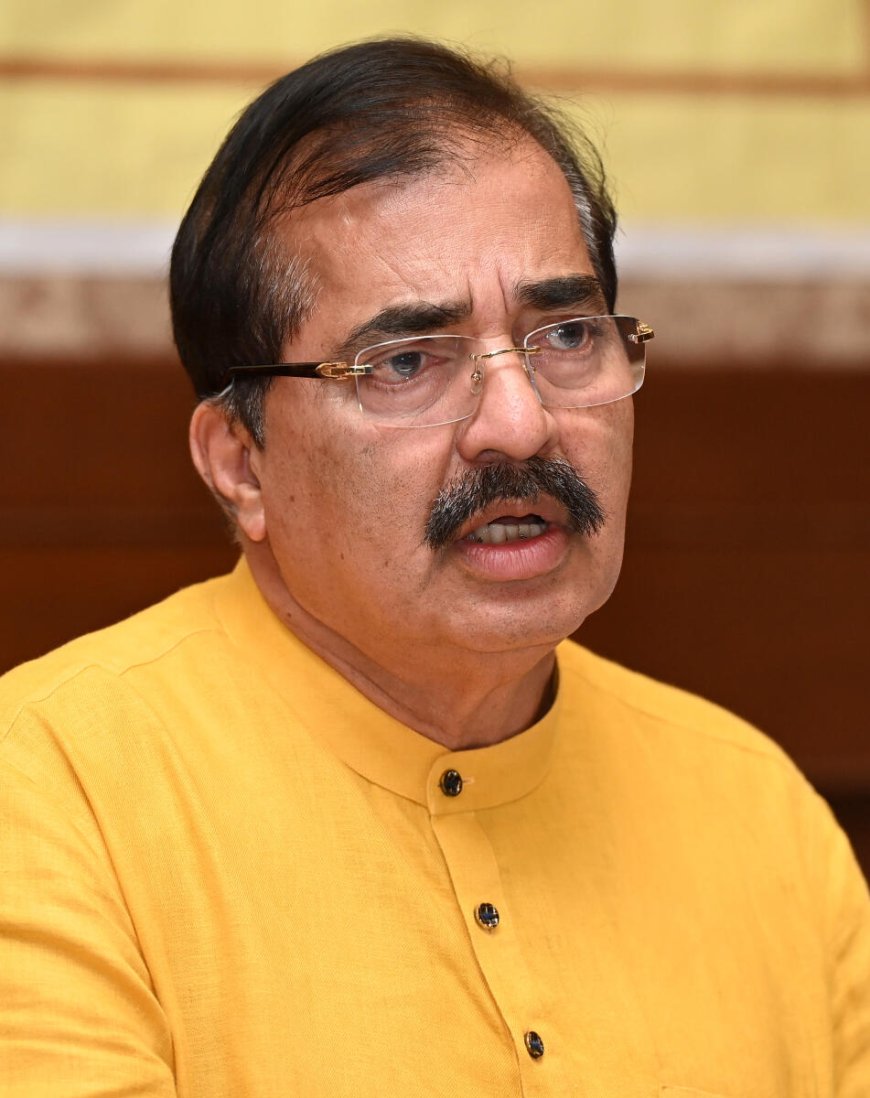 ನೀಟ್ ಯುಜಿ ರದ್ದು: ಮರುಪರೀಕ್ಷೆ ನಿರ್ಧಾರಕ್ಕೆ ಕುಪ್ಮ ಕರ್ನಾಟಕ ಸ್ವಾಗತ