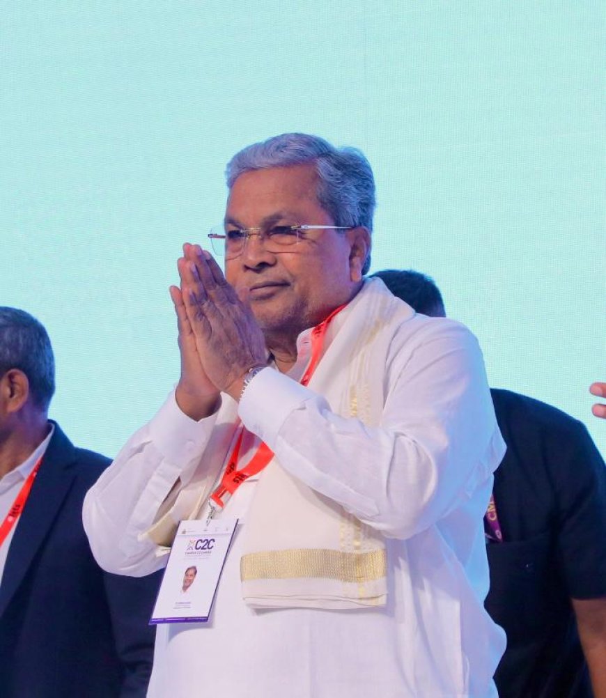 ಪೆಟ್ರೋಲ್‌, ಡೀಸೆಲ್ ದರ ಏರಿಕೆ ಜನರ ಮೇಲಿನ ನೇರ ದಾಳಿ: ಸಿದ್ದರಾಮಯ್ಯ