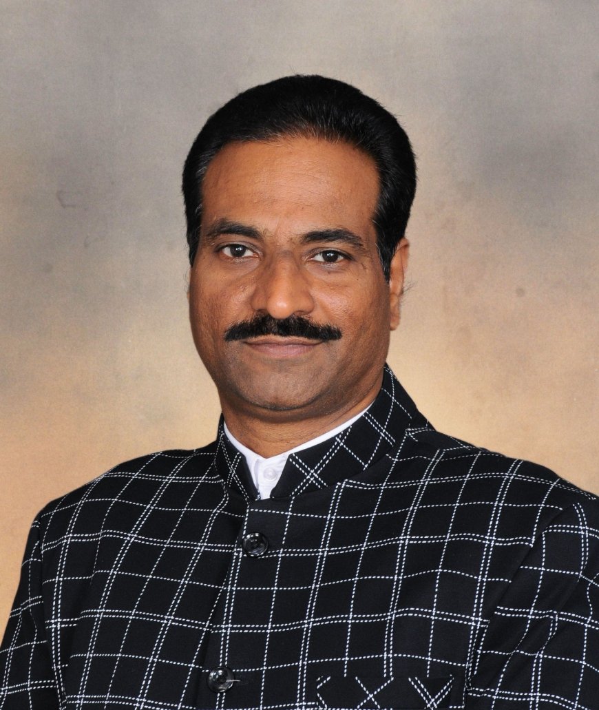 ತಂತ್ರಜ್ಞಾನ, ಸಮಾಜಸೇವೆ, ಕನ್ನಡಾಭಿಮಾನದ ಸಂಗಮ ಸುಂದರ್‌ರಾಜ್‌ ಪತ್ತಿ