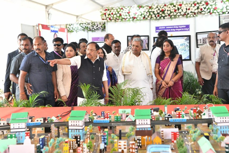 ಉಳಿದ 2 ವರ್ಷಗಳಲ್ಲಿ ಬಾಕಿ ಭರವಸೆ ಈಡೇರಿಕೆ: ಸಿಎಂ ಭರವಸೆ