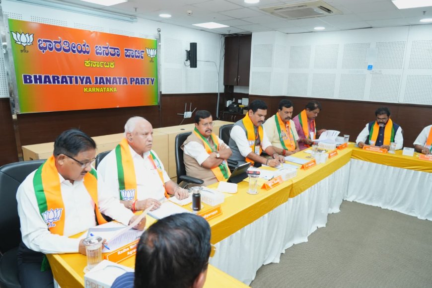ಕಾಂಗ್ರೆಸ್ ಸರಕಾರದಿಂದ ವಿಶ್ವಾಸದ್ರೋಹ- ನಿತಿನ್ ನವೀನ್