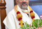 ಮುಖ್ಯಮಂತ್ರಿಯಾಗಿ ಡಿ.ಕೆ.ಶಿವಕುಮಾರ್‌ ಅಧಿಕಾರ ಸ್ವೀಕಾರ