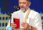 ಭಯ, ಭಕ್ತಿಯಲ್ಲೇ ಸಿಎಂ ಡಿಕೆಶಿ ಕಾರ್ಯಭಾರ ಆರಂಭ
