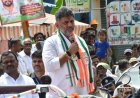 ಕ್ಷೇತ್ರದ ಜನರ ಸಮಸ್ಯೆ ಆಲಿಸಲು ಪ್ರತ್ಯೇಕ ಅಧಿಕಾರಿಗಳ ನೇಮಕ: ಸಿಎಂ ಡಿ.ಕೆ.ಶಿವಕುಮಾರ್‌