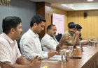 ಮಳೆಗಾಲ: ರಸ್ತೆ ಹೊಂಡಕ್ಕೆ ಬಿದ್ದು ಪ್ರಾಣ ಹಾನಿಯಾದರೆ ಎಂಜಿನಿಯರ್‌ಗಳೇ ಹೊಣೆ: ಸಚಿವ ಖಾದರ್‌