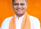 ಅಡಿಕೆ ಎಲೆ ಚುಕ್ಕಿ, ಹಳದಿ ಎಲೆ ರೋಗ; ತುರ್ತು ಸ್ಪಂದಿಸಲು ಸಂಸದ ಕ್ಯಾ. ಚೌಟ ಮನವಿ   