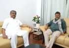 ಗೃಹಲಕ್ಷ್ಮಿ, ಗೃಹಜ್ಯೋತಿ ಸೇರಿ ಯಾವುದೇ ಗ್ಯಾರಂಟಿ ಯೋಜನೆ ನಿಲ್ಲುವುದಿಲ್ಲ: ಸಿಎಂ ಡಿ ಕೆ ಶಿವಕುಮಾರ್