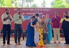 ಅಂಬಿಕಾ ವಿದ್ಯಾಲಯ ಸಿಬಿಎಸ್‌ಇ ಸಂಸ್ಥೆಯಲ್ಲಿ ಸಹಪಠ್ಯ ಚಟುವಟಿಕೆಗಳ ಉದ್ಘಾಟನೆ