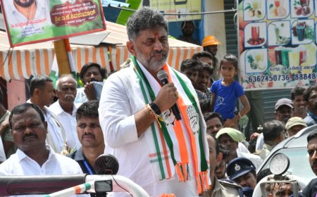 ಕ್ಷೇತ್ರದ ಜನರ ಸಮಸ್ಯೆ ಆಲಿಸಲು ಪ್ರತ್ಯೇಕ ಅಧಿಕಾರಿಗಳ ನೇಮಕ: ಸಿಎಂ ಡಿ.ಕೆ.ಶಿವಕುಮಾರ್‌