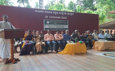 ‘ಸೈನಿಕರ ಕೆಚ್ಚೆದೆಯ ಹೋರಾಟದಿಂದ ಪಾಕಿಸ್ತಾನಕ್ಕೆ ಸೋಲು’